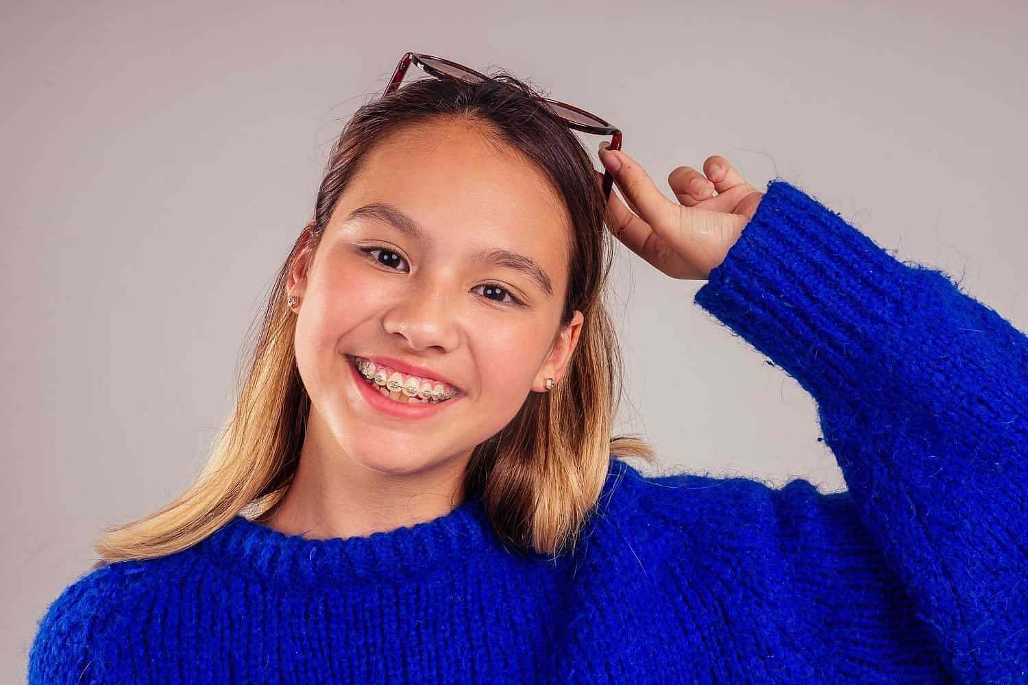 Traditional metal braces remain one of the most cost-effective and reliable orthodontic treatment options in Prosper or Colleyville, TX