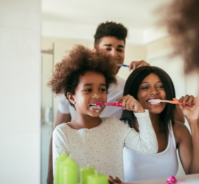 dental hygiene