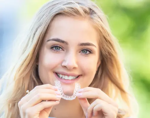 Facial Asymmetry