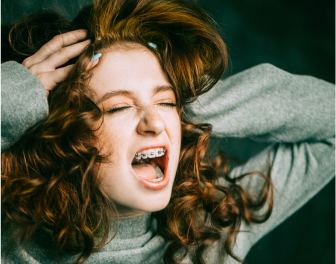 Common Orthodontic Issues