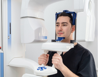 Orthodontic Treatment Process
