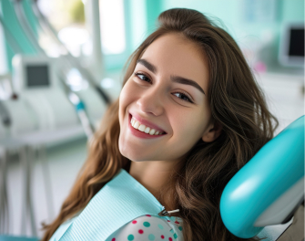 Types of Orthodontic Treatments